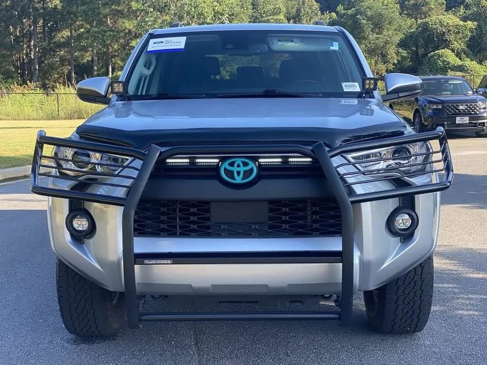 2021 Toyota 4Runner 5th Gen - Image 2 of 17