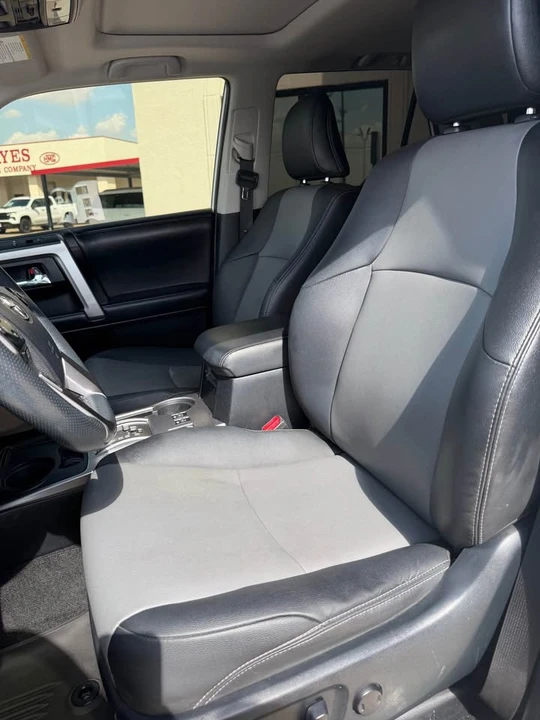 2021 Toyota 4Runner 5th Gen - Image 3 of 9