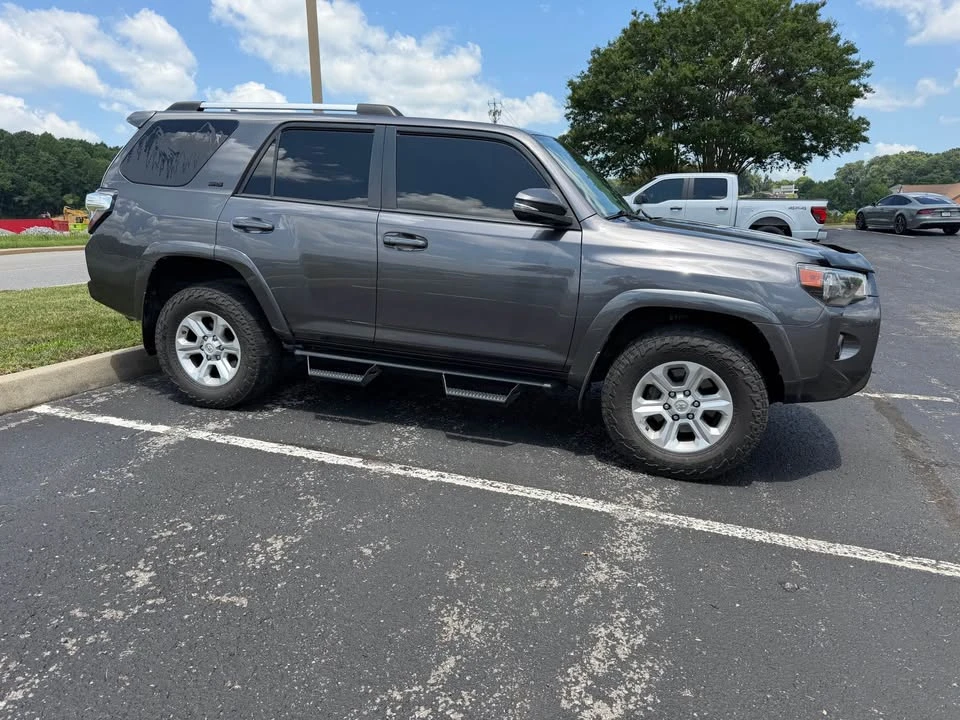 2021 Toyota 4Runner 5th Gen - Image 3 of 6