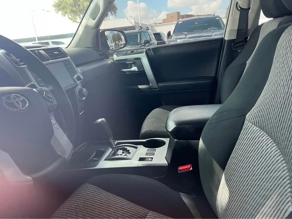 2021 Toyota 4Runner 5th Gen - Image 9 of 11