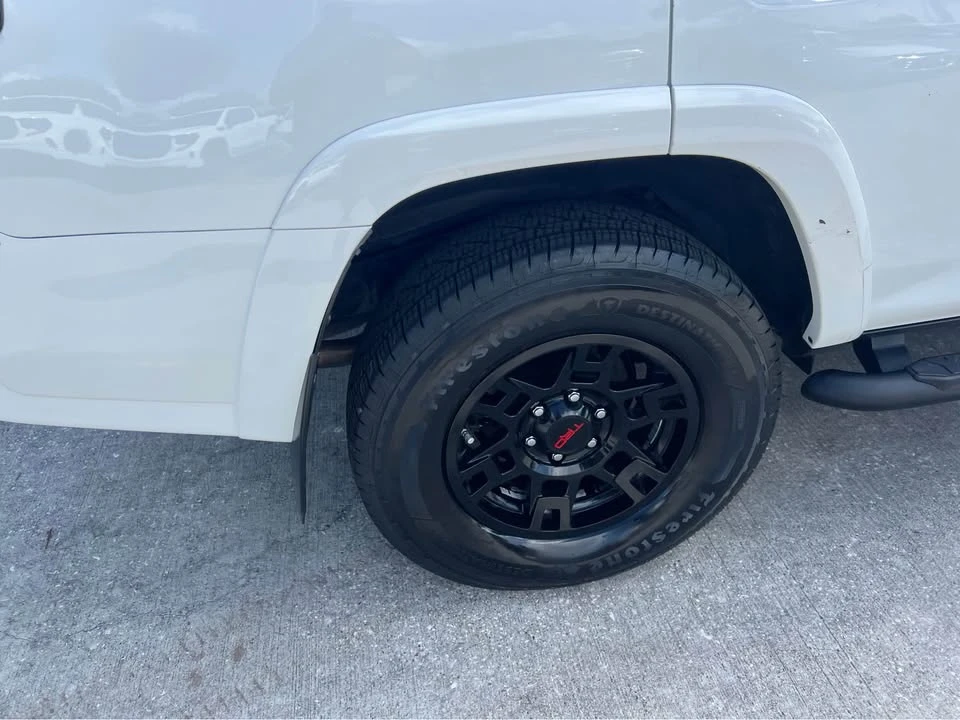 2021 Toyota 4Runner 5th Gen - Image 2 of 11