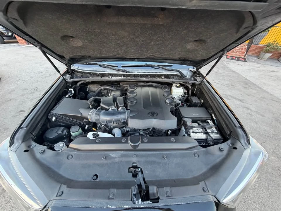 2021 Toyota 4Runner 5th Gen - Image 6 of 10