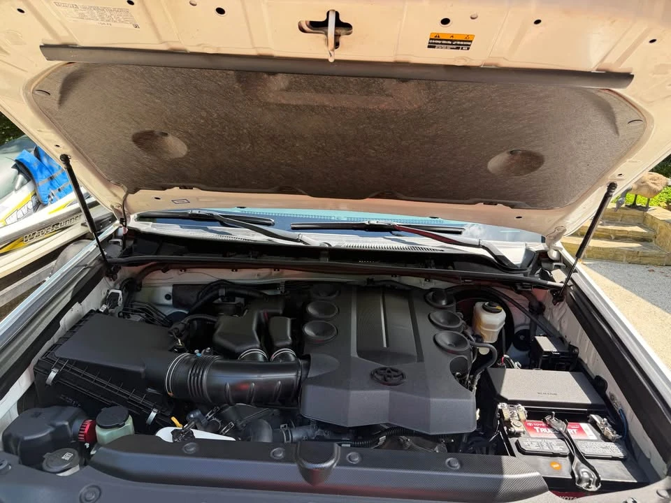 2021 Toyota 4Runner 5th Gen - Image 3 of 5