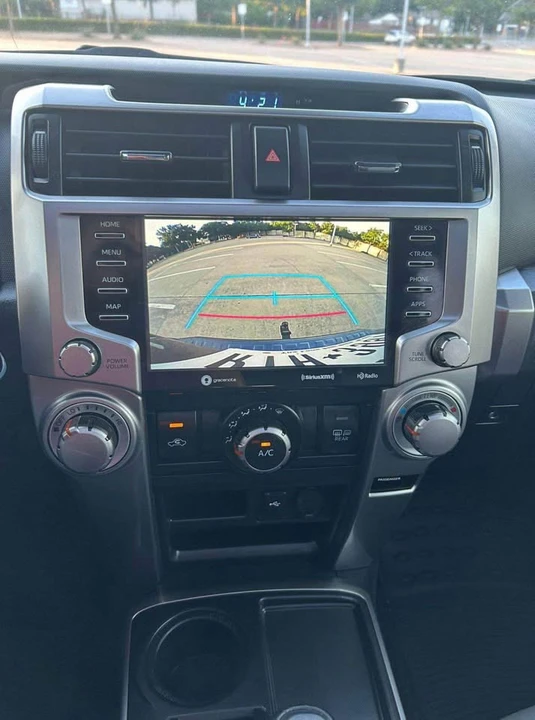 2021 Toyota 4Runner 5th Gen - Image 9 of 12