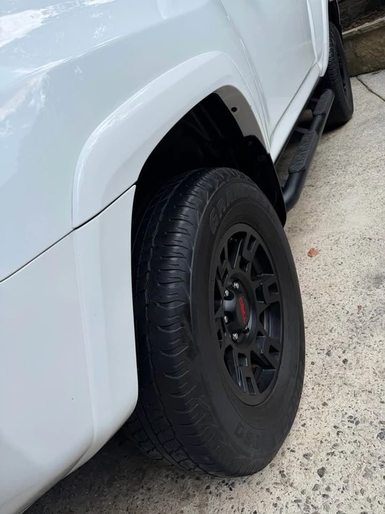 2021 Toyota 4Runner 5th Gen - Image 4 of 5