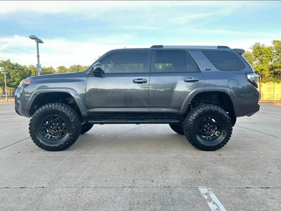 2021 Toyota 4Runner 5th Gen - Image 6 of 12