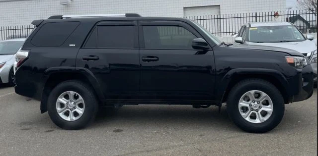2021 Toyota 4Runner 5th Gen - Image 3 of 10