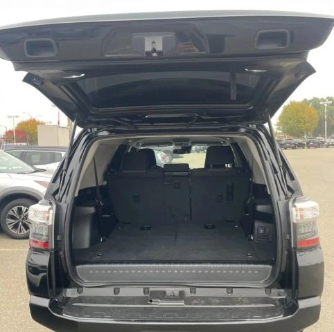 2021 Toyota 4Runner 5th Gen - Image 10 of 10