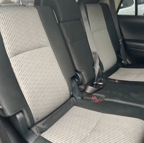 2021 Toyota 4Runner 5th Gen - Image 8 of 10