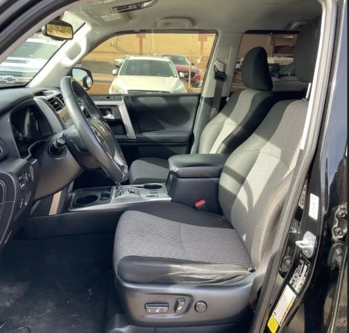 2021 Toyota 4Runner 5th Gen - Image 7 of 10