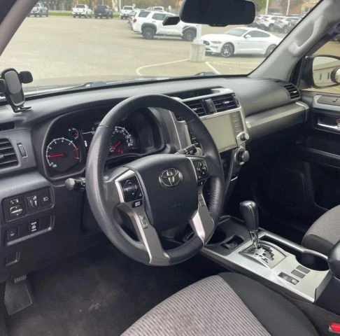 2021 Toyota 4Runner 5th Gen - Image 6 of 10