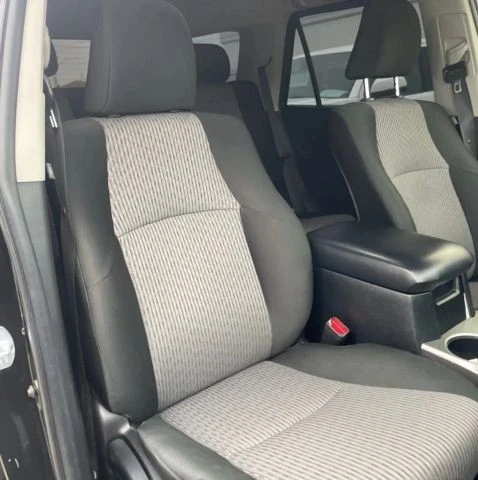 2021 Toyota 4Runner 5th Gen - Image 9 of 10
