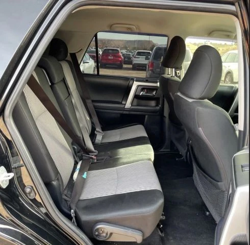 2021 Toyota 4Runner 5th Gen - Image 8 of 10