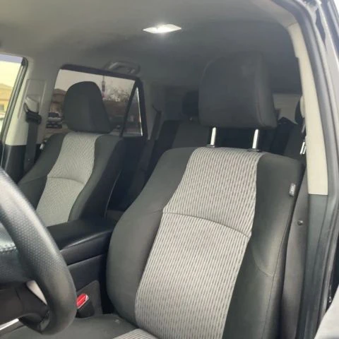 2021 Toyota 4Runner 5th Gen - Image 7 of 10