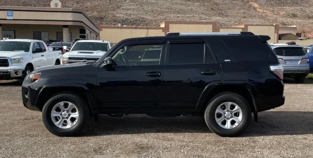 2021 Toyota 4Runner 5th Gen - Image 6 of 10