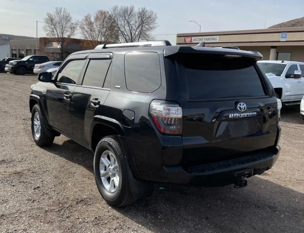 2021 Toyota 4Runner 5th Gen - Image 5 of 10