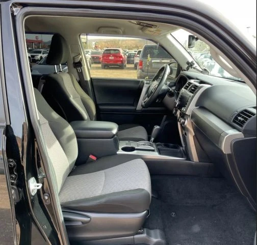 2021 Toyota 4Runner 5th Gen - Image 9 of 10
