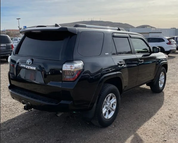 2021 Toyota 4Runner 5th Gen - Image 3 of 10