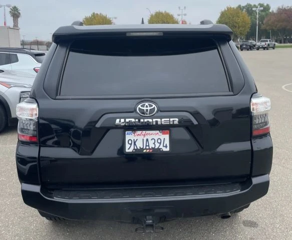 2021 Toyota 4Runner 5th Gen - Image 5 of 10