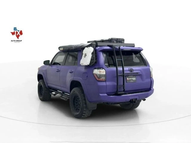 2021 Toyota 4Runner 5th Gen - Image 5 of 21