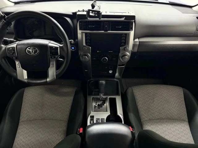 2021 Toyota 4Runner 5th Gen - Image 2 of 12