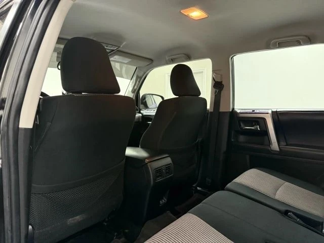 2021 Toyota 4Runner 5th Gen - Image 14 of 21