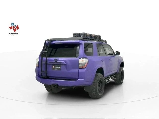 2021 Toyota 4Runner 5th Gen - Image 7 of 21