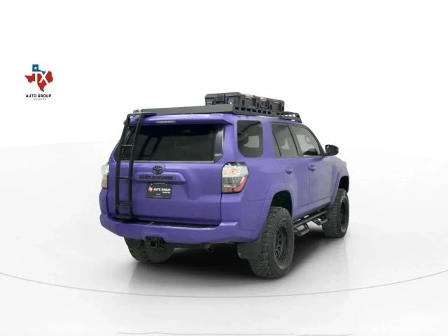 2021 Toyota 4Runner 5th Gen - Image 7 of 12