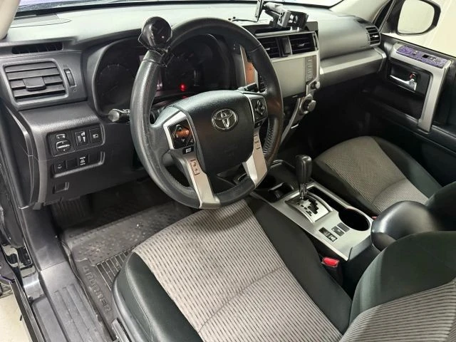 2021 Toyota 4Runner 5th Gen - Image 10 of 12