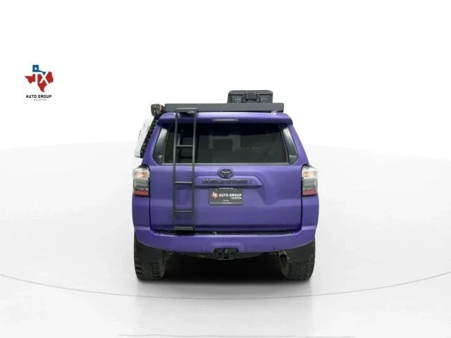 2021 Toyota 4Runner 5th Gen - Image 9 of 21