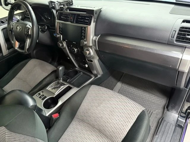 2021 Toyota 4Runner 5th Gen - Image 11 of 21