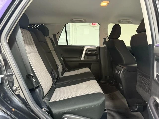 2021 Toyota 4Runner 5th Gen - Image 16 of 21