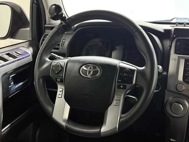2021 Toyota 4Runner 5th Gen - Image 21 of 21