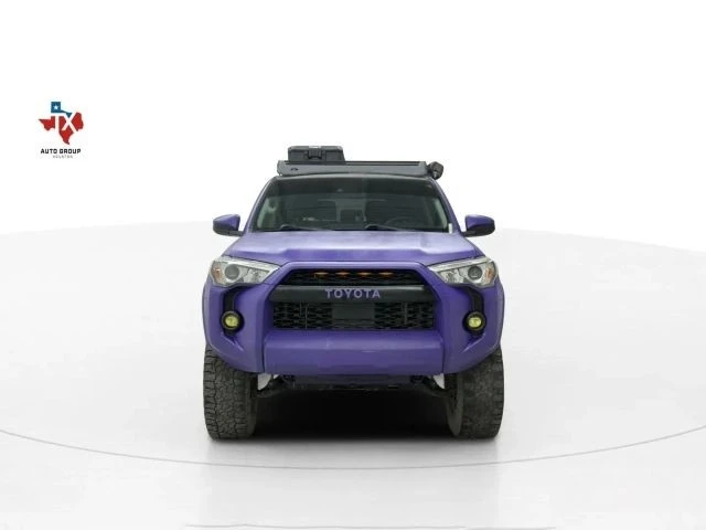 2021 Toyota 4Runner 5th Gen - Image 8 of 21