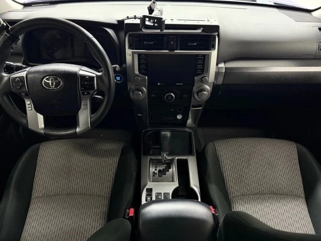 2021 Toyota 4Runner 5th Gen - Image 2 of 12
