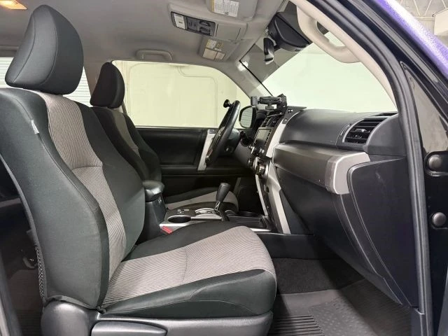 2021 Toyota 4Runner 5th Gen - Image 12 of 12