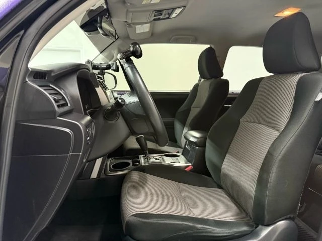 2021 Toyota 4Runner 5th Gen - Image 13 of 21