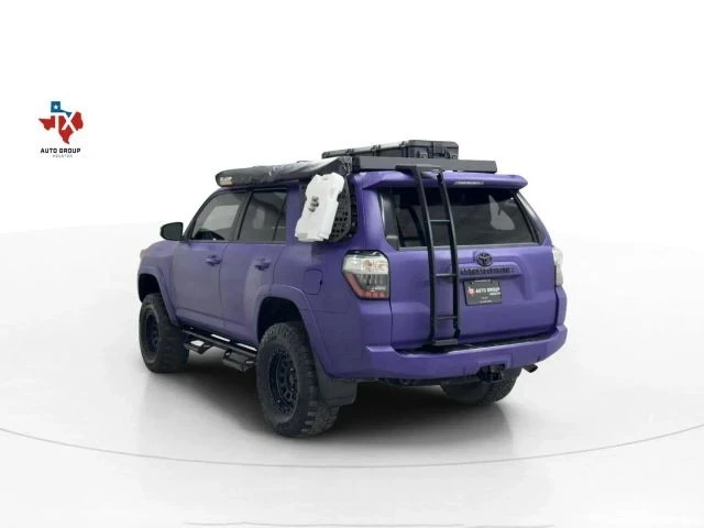 2021 Toyota 4Runner 5th Gen - Image 5 of 12
