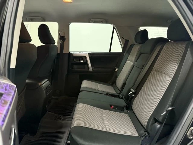 2021 Toyota 4Runner 5th Gen - Image 17 of 21