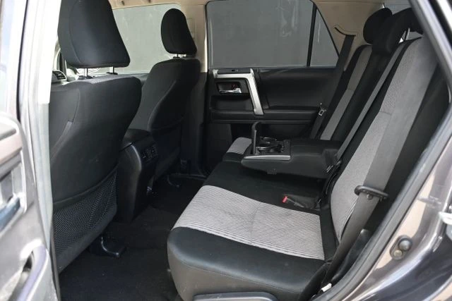 2021 Toyota 4Runner 5th Gen - Image 15 of 17