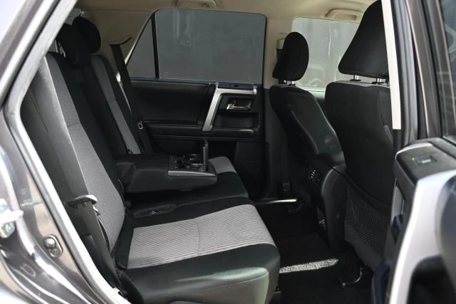 2021 Toyota 4Runner 5th Gen - Image 14 of 17