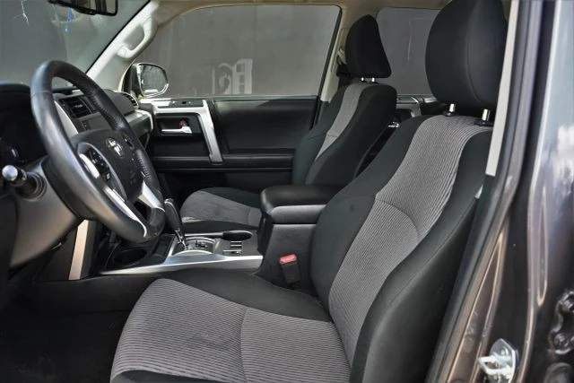 2021 Toyota 4Runner 5th Gen - Image 10 of 17