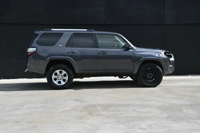 2021 Toyota 4Runner 5th Gen - Image 7 of 17