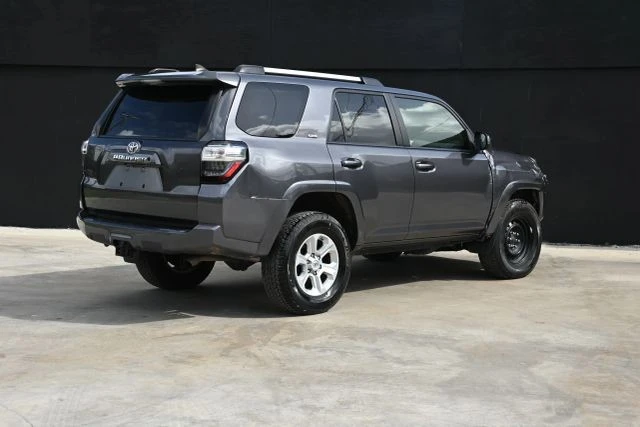 2021 Toyota 4Runner 5th Gen - Image 5 of 17
