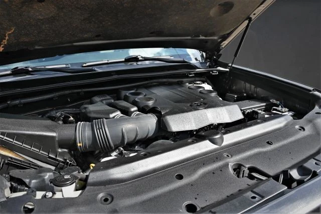 2021 Toyota 4Runner 5th Gen - Image 16 of 17