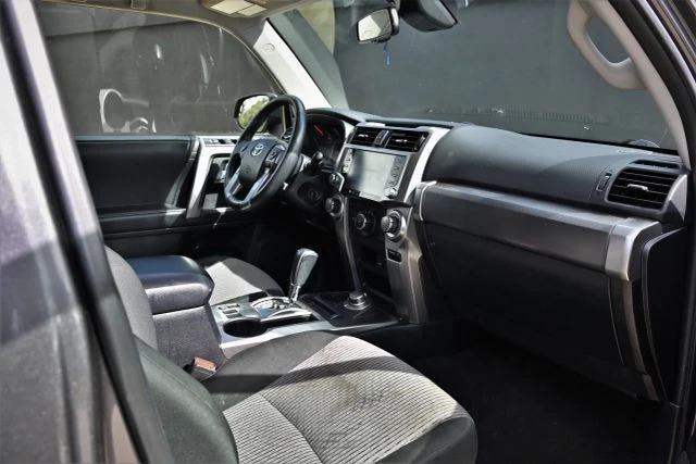 2021 Toyota 4Runner 5th Gen - Image 12 of 17