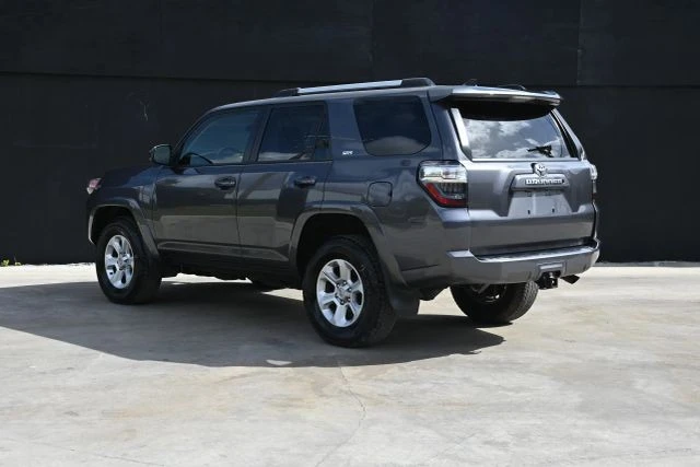 2021 Toyota 4Runner 5th Gen - Image 3 of 17