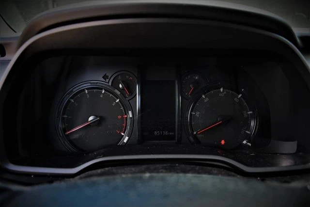 2021 Toyota 4Runner 5th Gen - Image 8 of 17