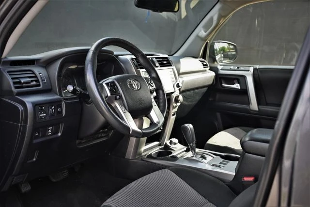 2021 Toyota 4Runner 5th Gen - Image 11 of 17