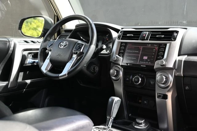 2021 Toyota 4Runner 5th Gen - Image 9 of 17